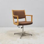 1434 6436 SWIVEL CHAIR